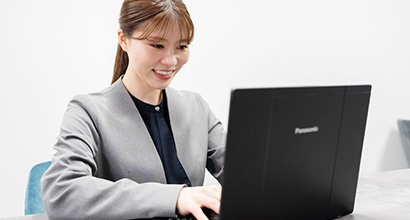 なんでも答えてくれるのが心強い。