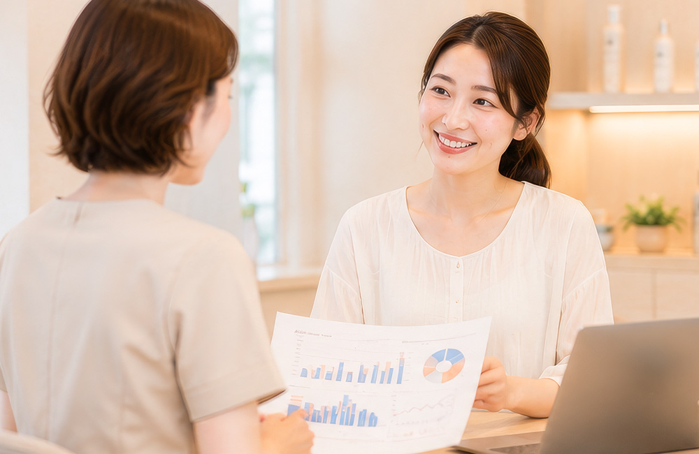 現場から導き出した成功ルール