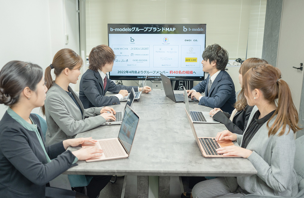 数字・データを用いた経営戦略・戦術