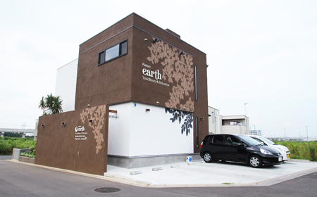 お客様の声 Platinum earth　石川様