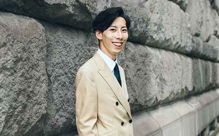 ゆめづくり東北株式会社　中村様