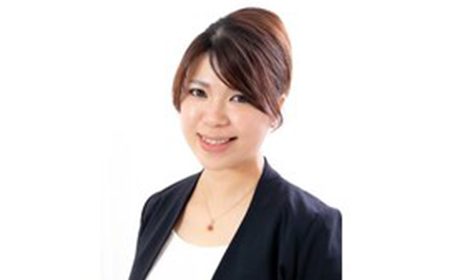 株式会社UPBERRY　大城様
